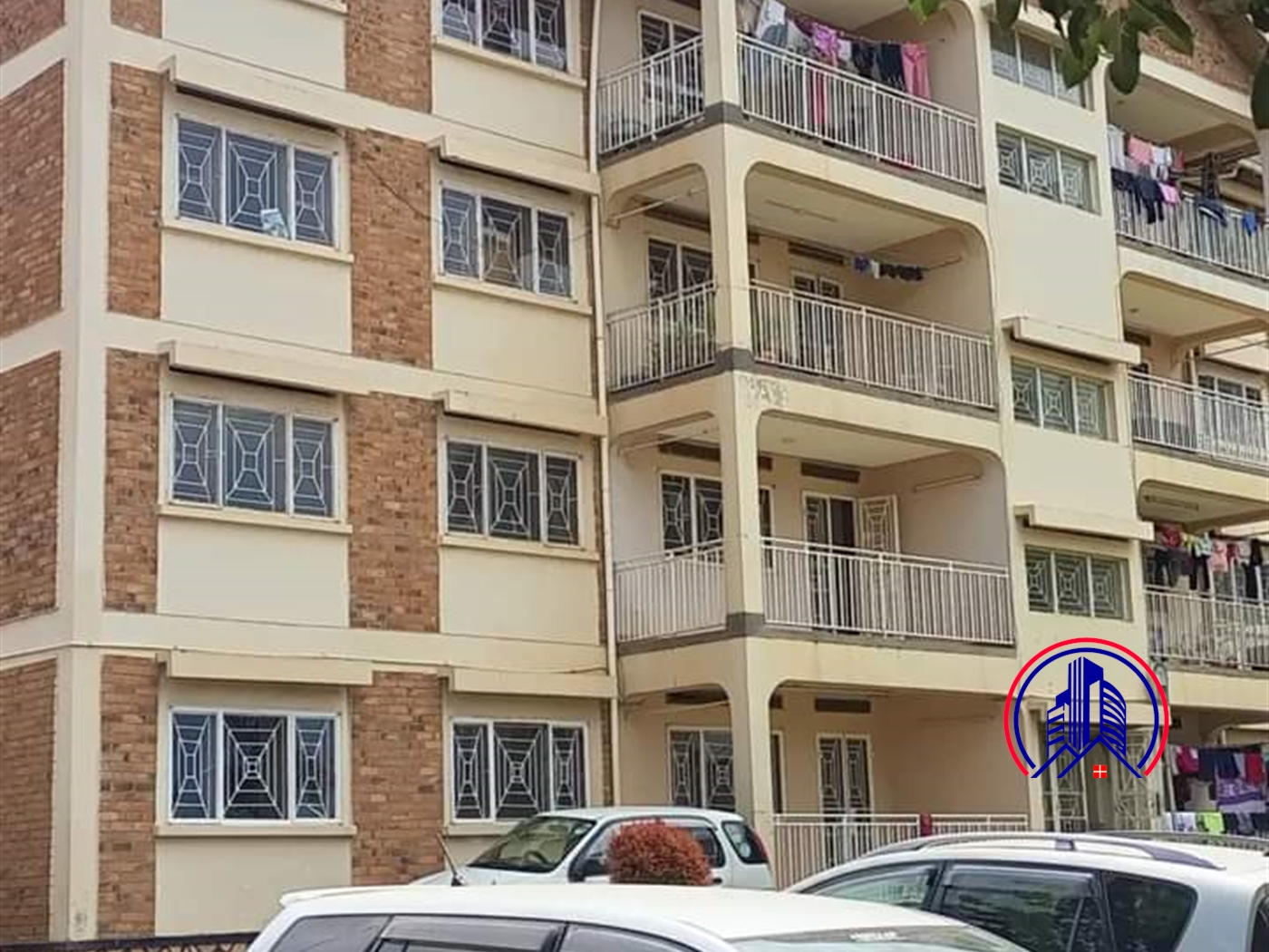 Apartment for rent in Naguru Kampala