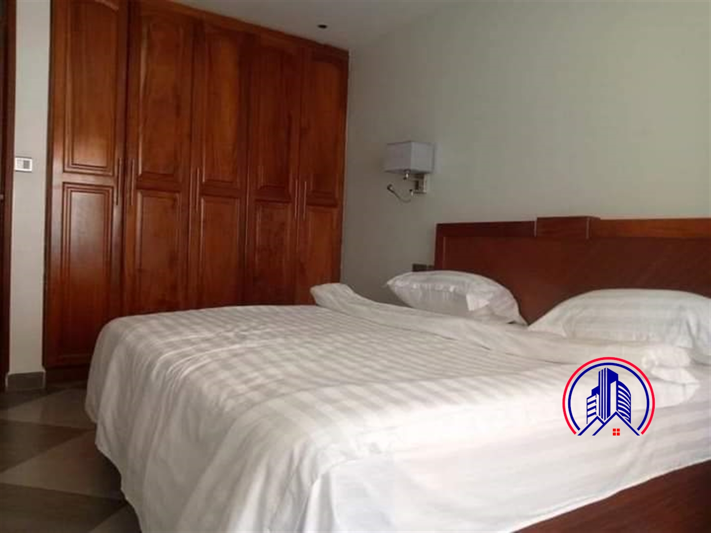 Apartment for rent in Nsambya Kampala