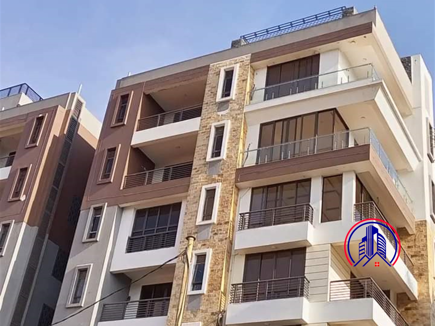 Apartment for rent in Naguru Kampala