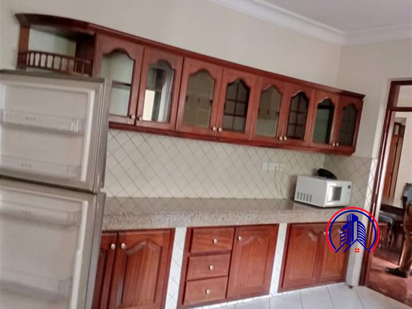 Apartment for rent in Kololo Kampala