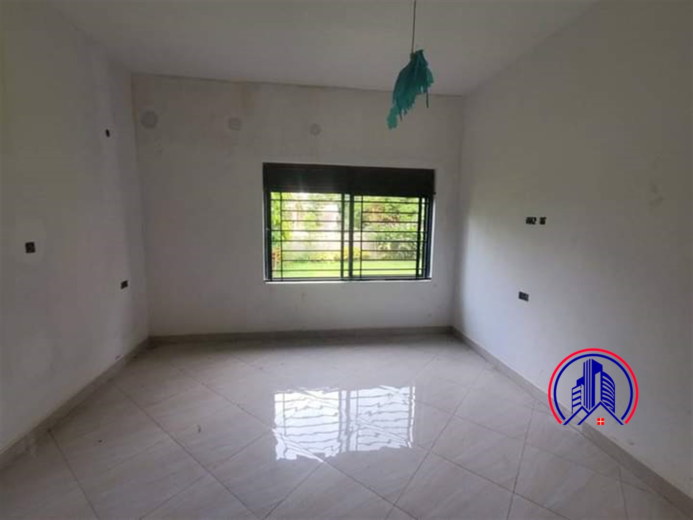 Bungalow for rent in Kansanga Kampala