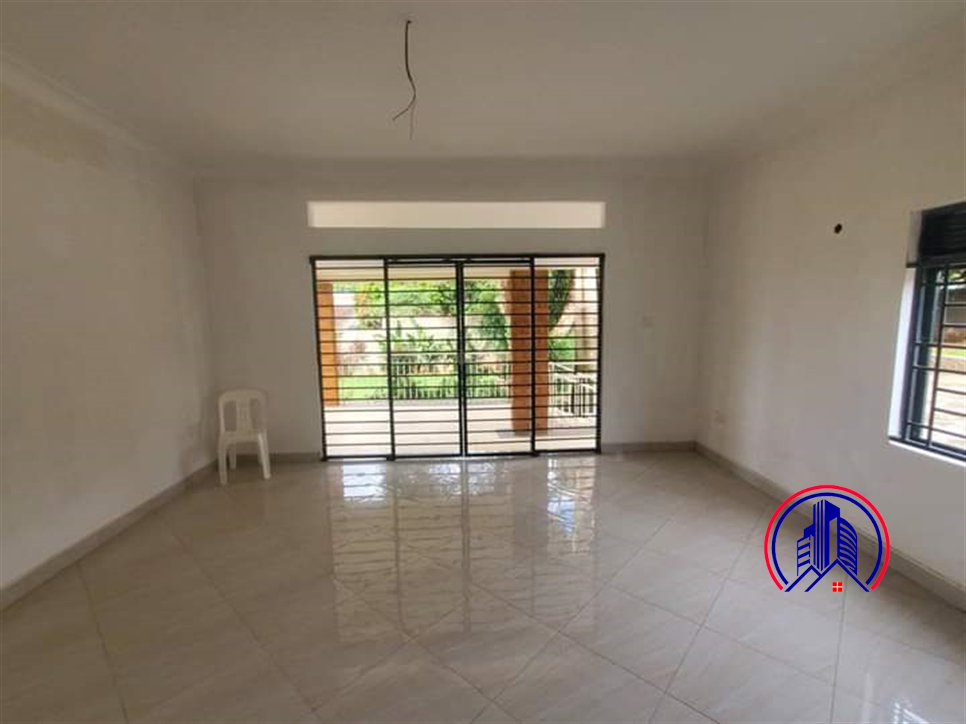 Bungalow for rent in Kansanga Kampala