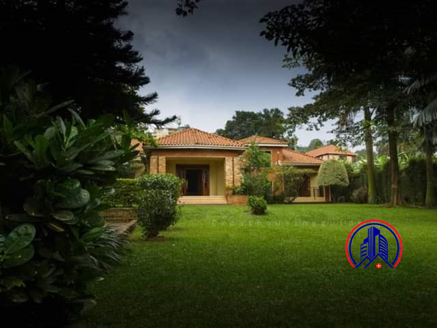 Bungalow for rent in Mbuya Kampala