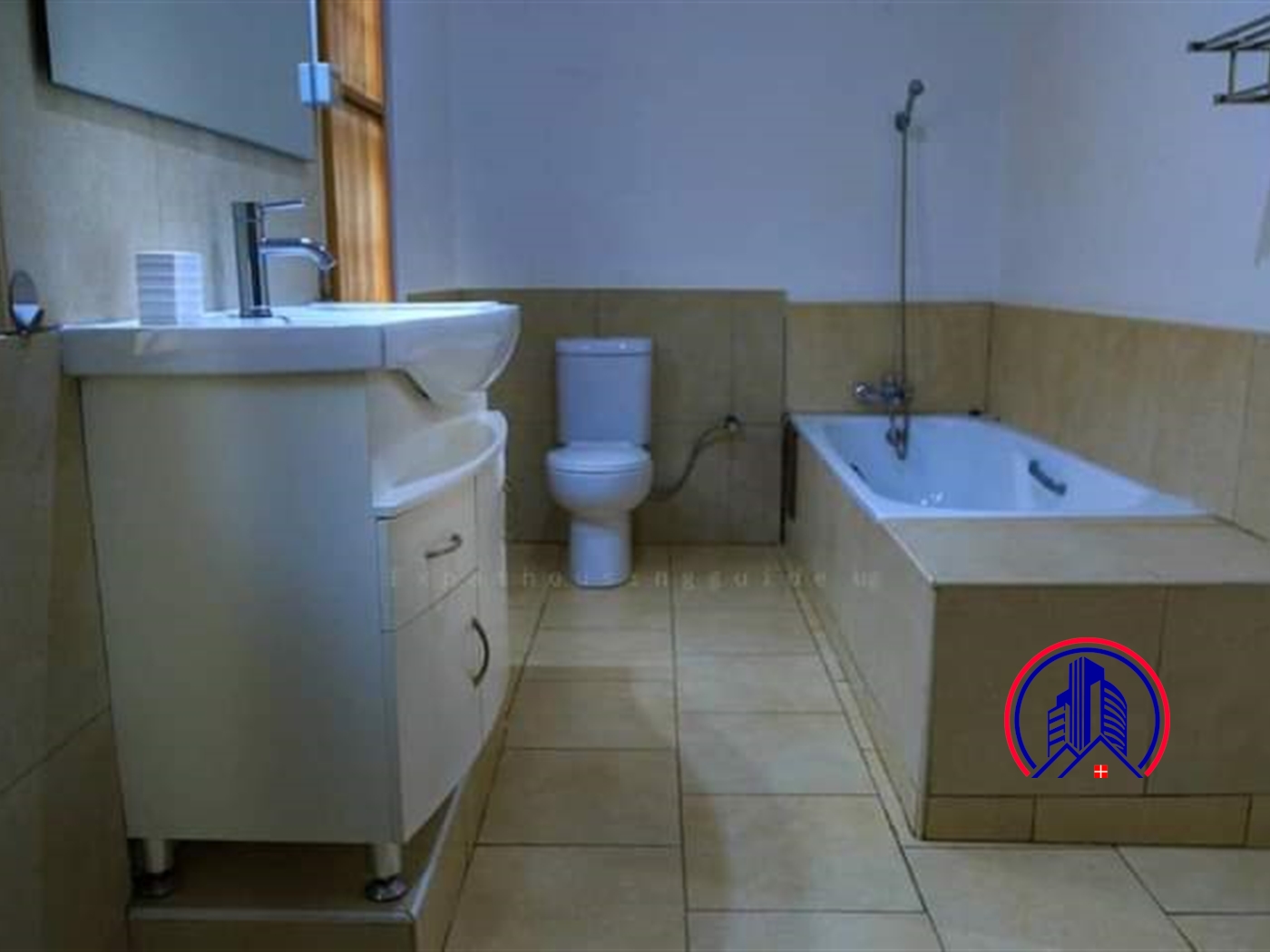 Bungalow for rent in Mbuya Kampala