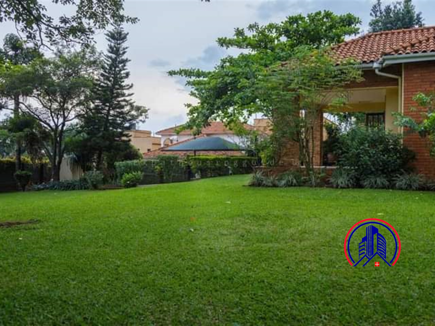 Bungalow for rent in Mbuya Kampala