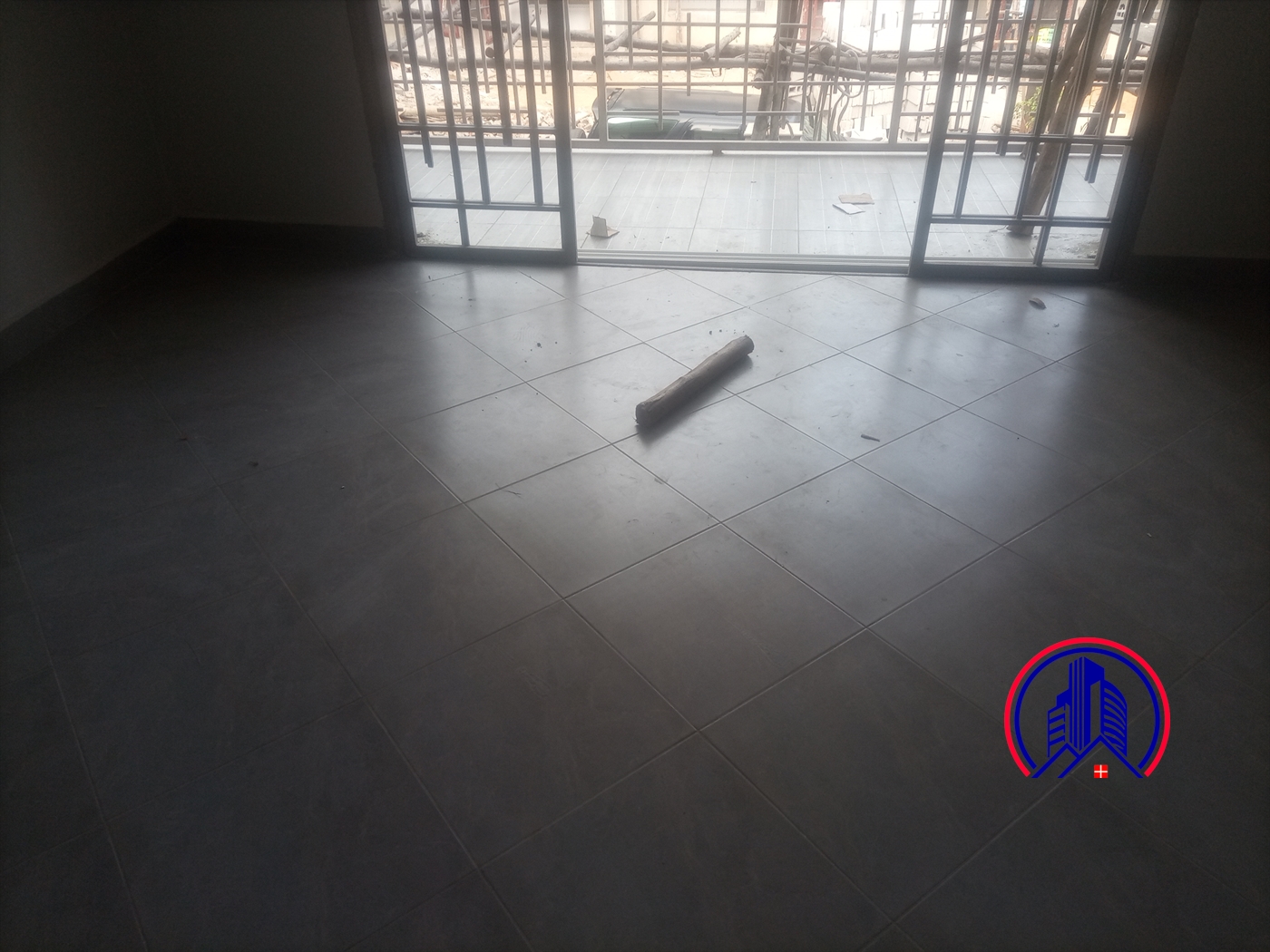 Duplex for rent in Bukasa Kampala