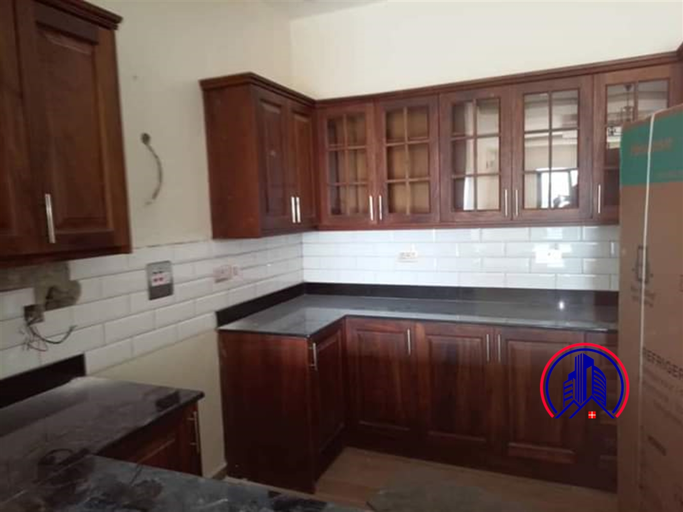 Apartment for rent in Munyonyo Kampala