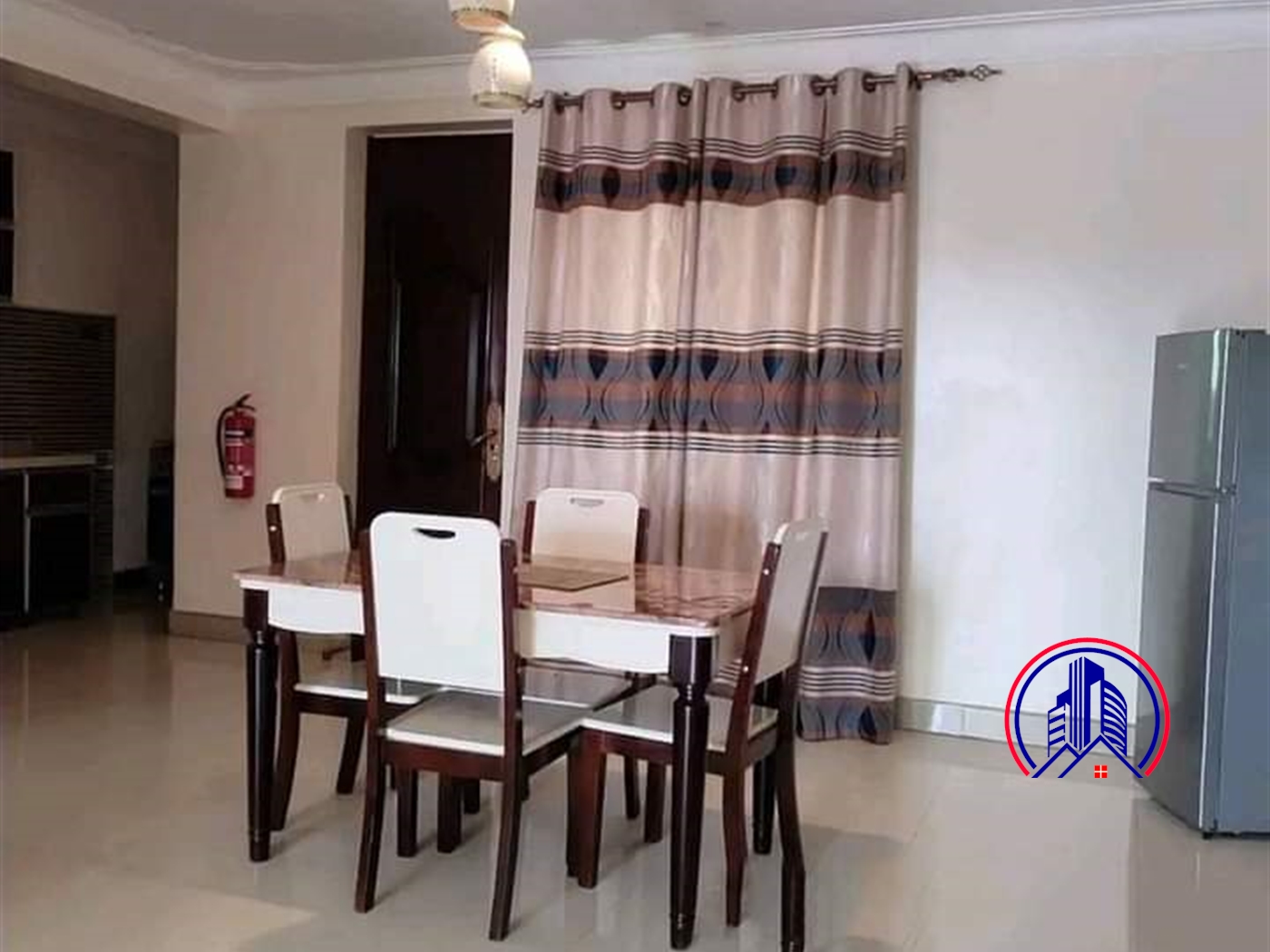 Apartment for rent in Kiwaatule Kampala