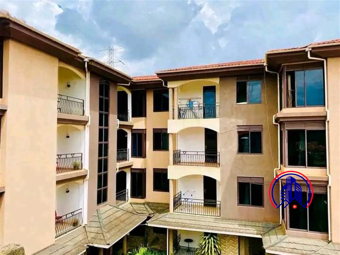 Apartment for rent in Bukoto Kampala