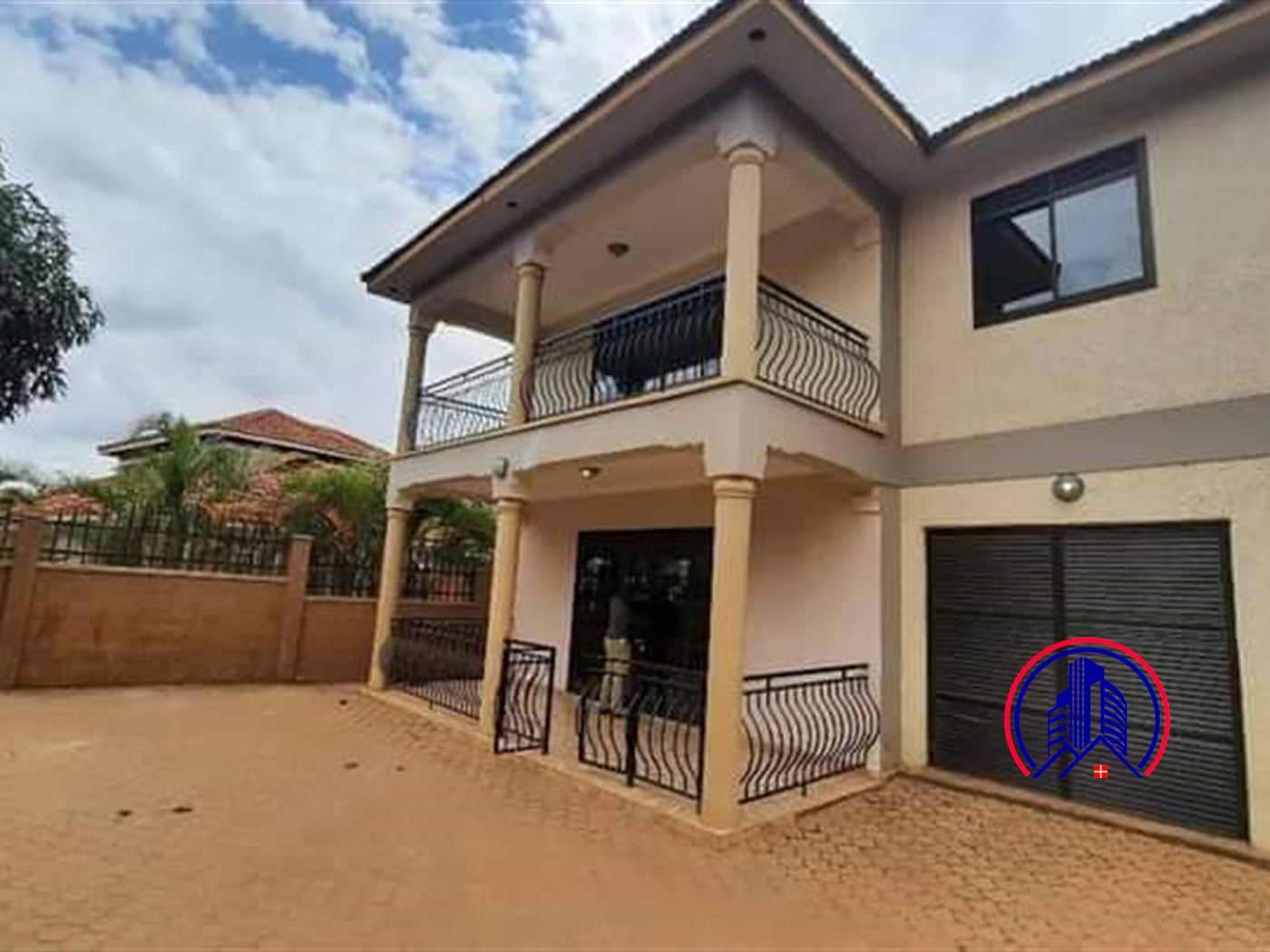 Storeyed house for rent in Ntinda Kampala