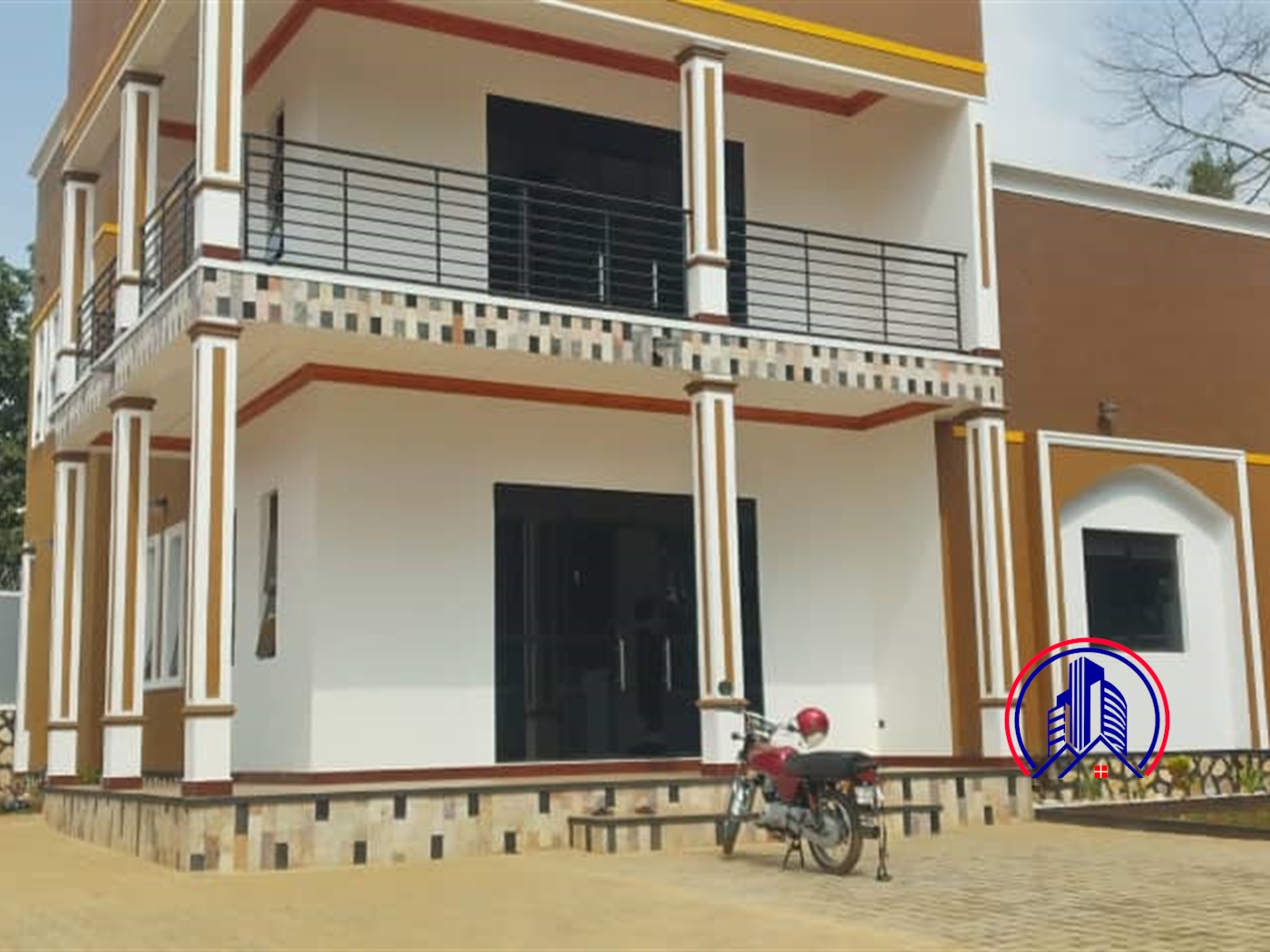 Storeyed house for sale in Namugongo Wakiso