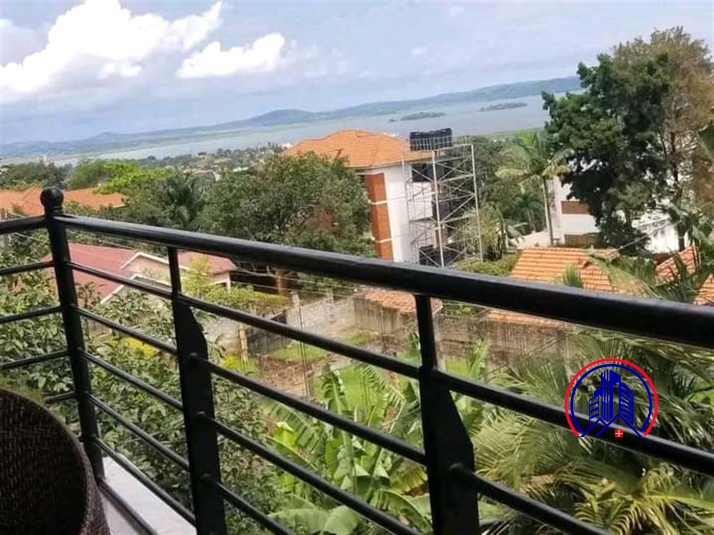 Apartment for rent in Mutungo Kampala