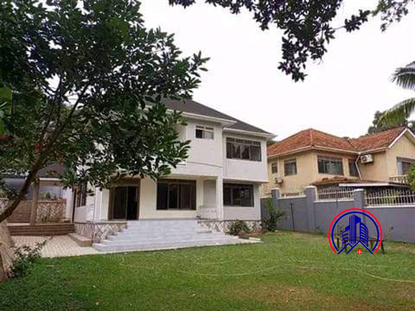 Storeyed house for rent in Naguru Kampala