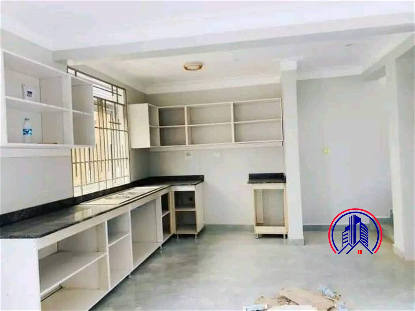 Duplex for rent in Muyenga Kampala