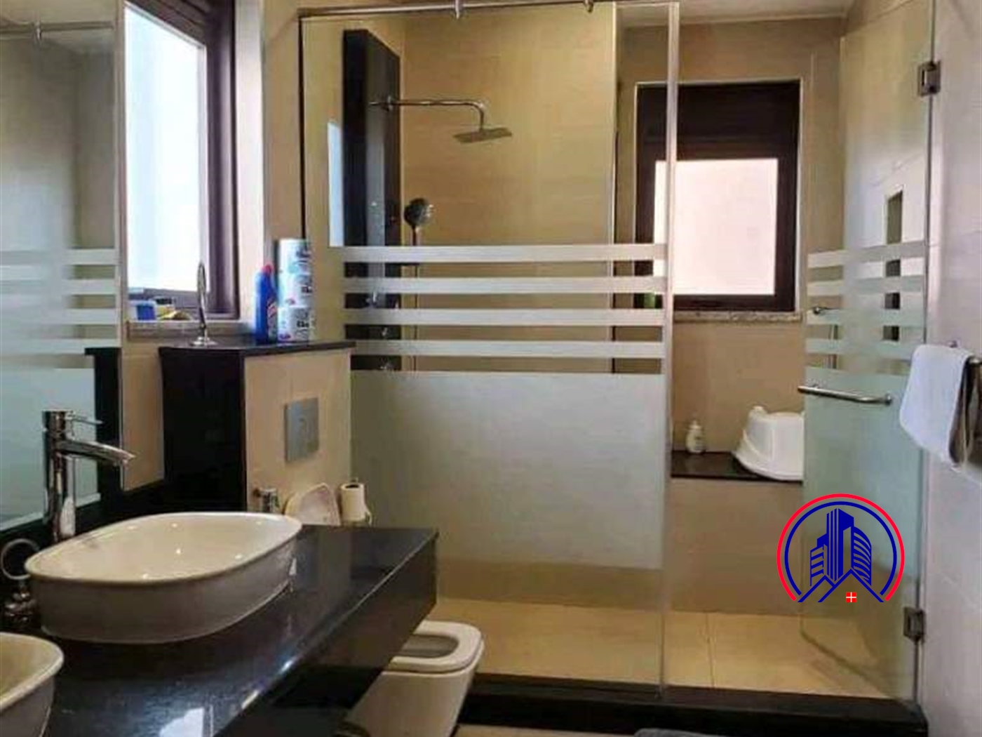 Apartment for rent in Kololo Kampala