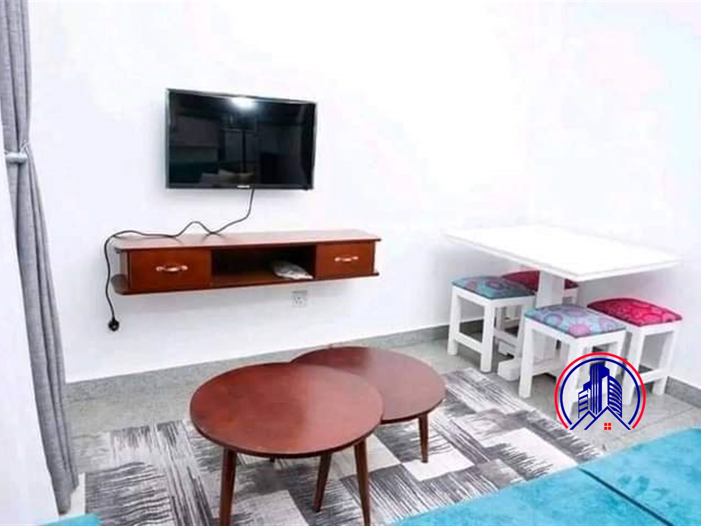 Apartment for rent in Bugoloobi Kampala