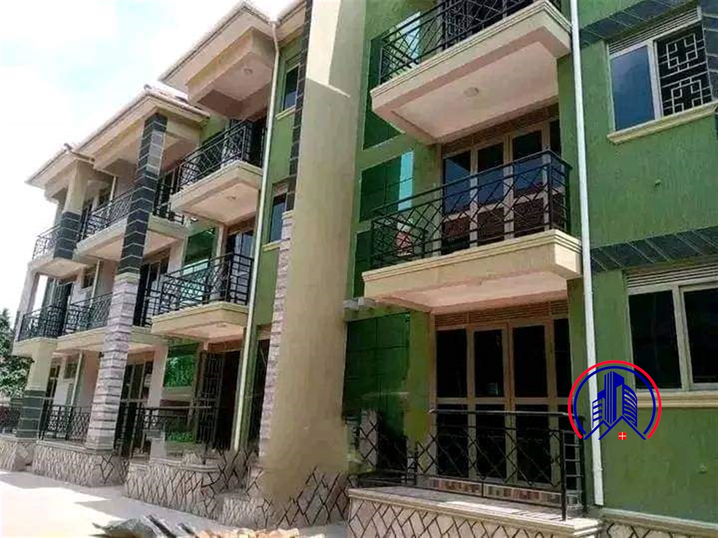 Apartment for rent in Munyonyo Kampala