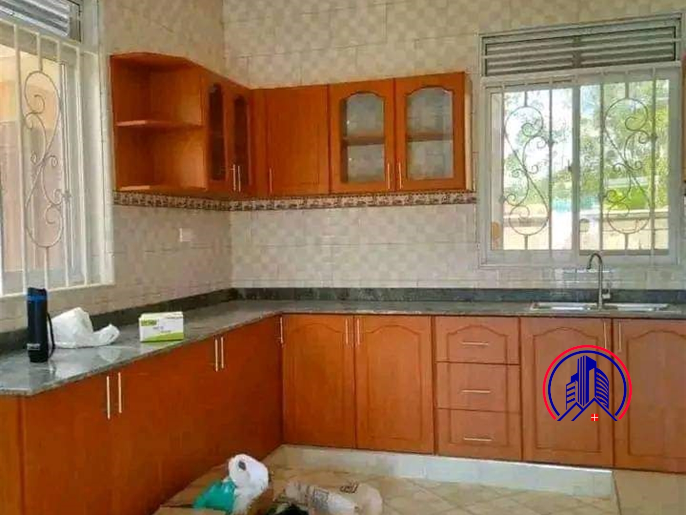 Apartment for rent in Munyonyo Kampala