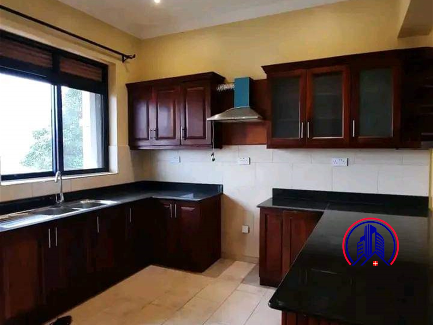 Apartment for rent in Kisaasi Kampala