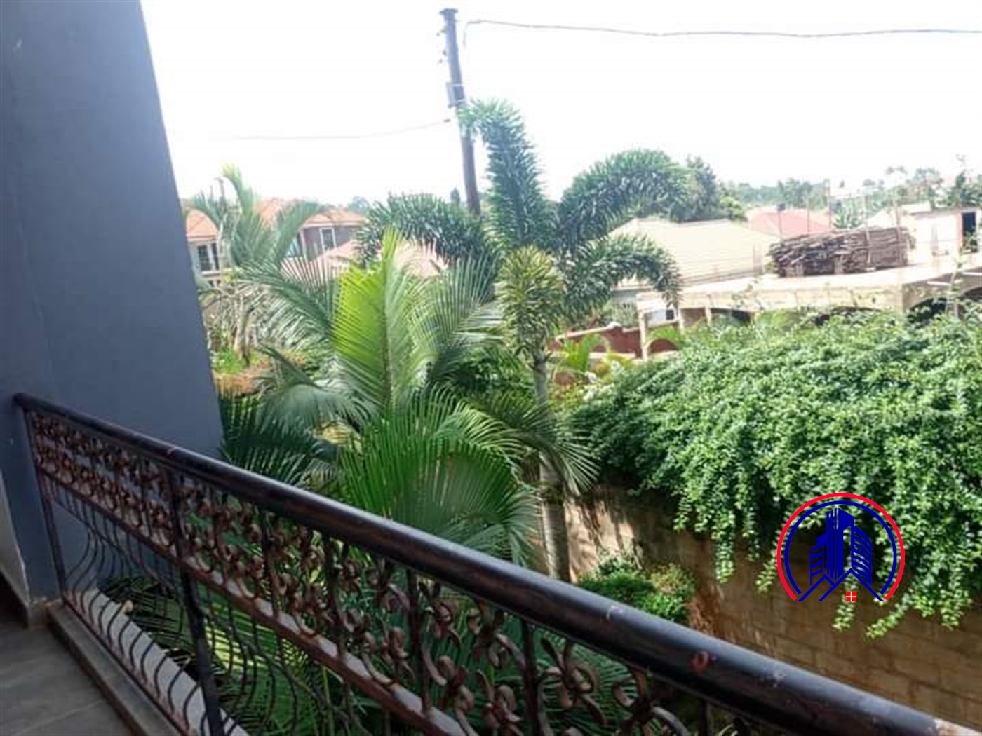 Storeyed house for sale in Buwaate Wakiso