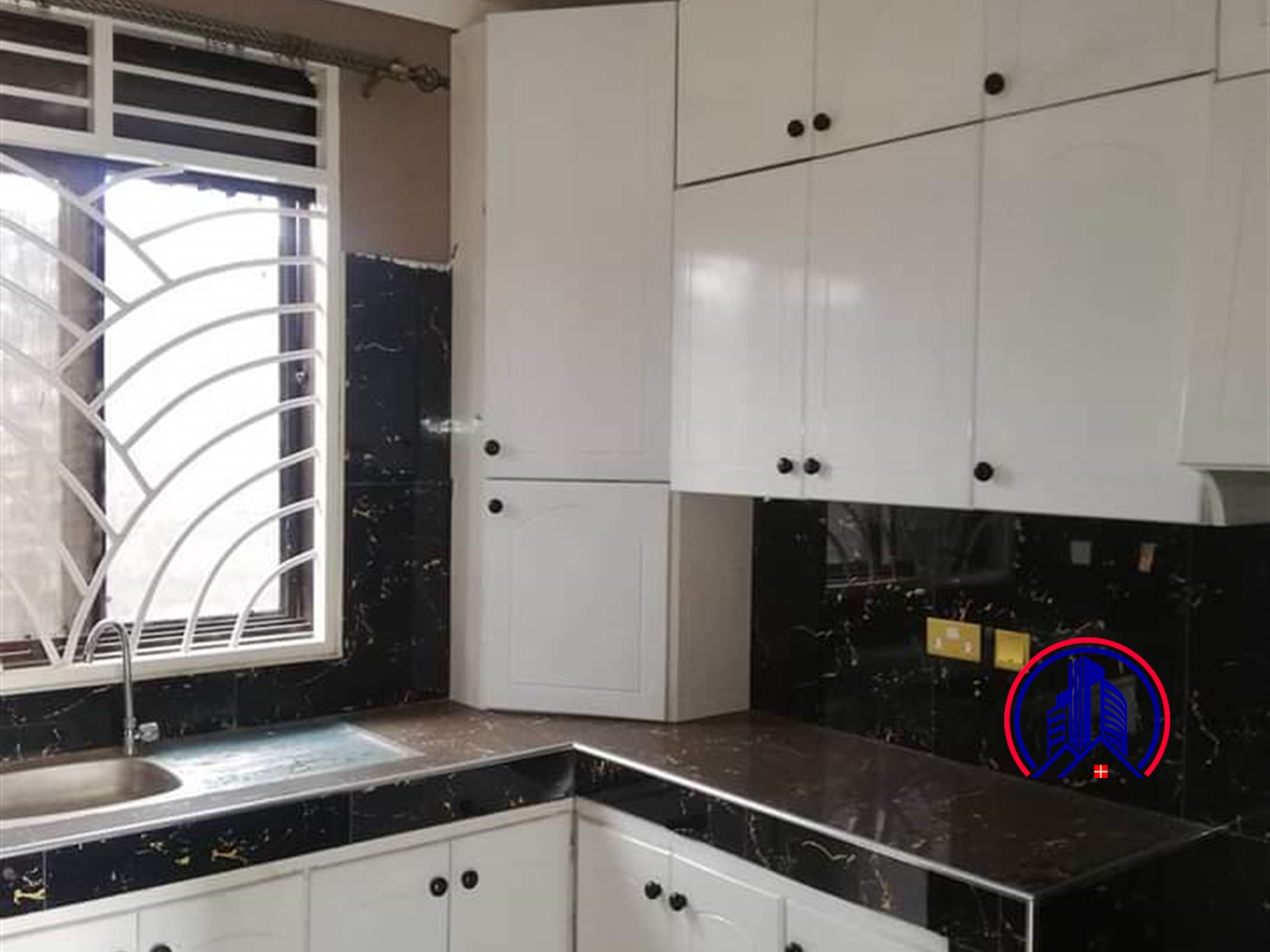 Duplex for rent in Kyanja Kampala