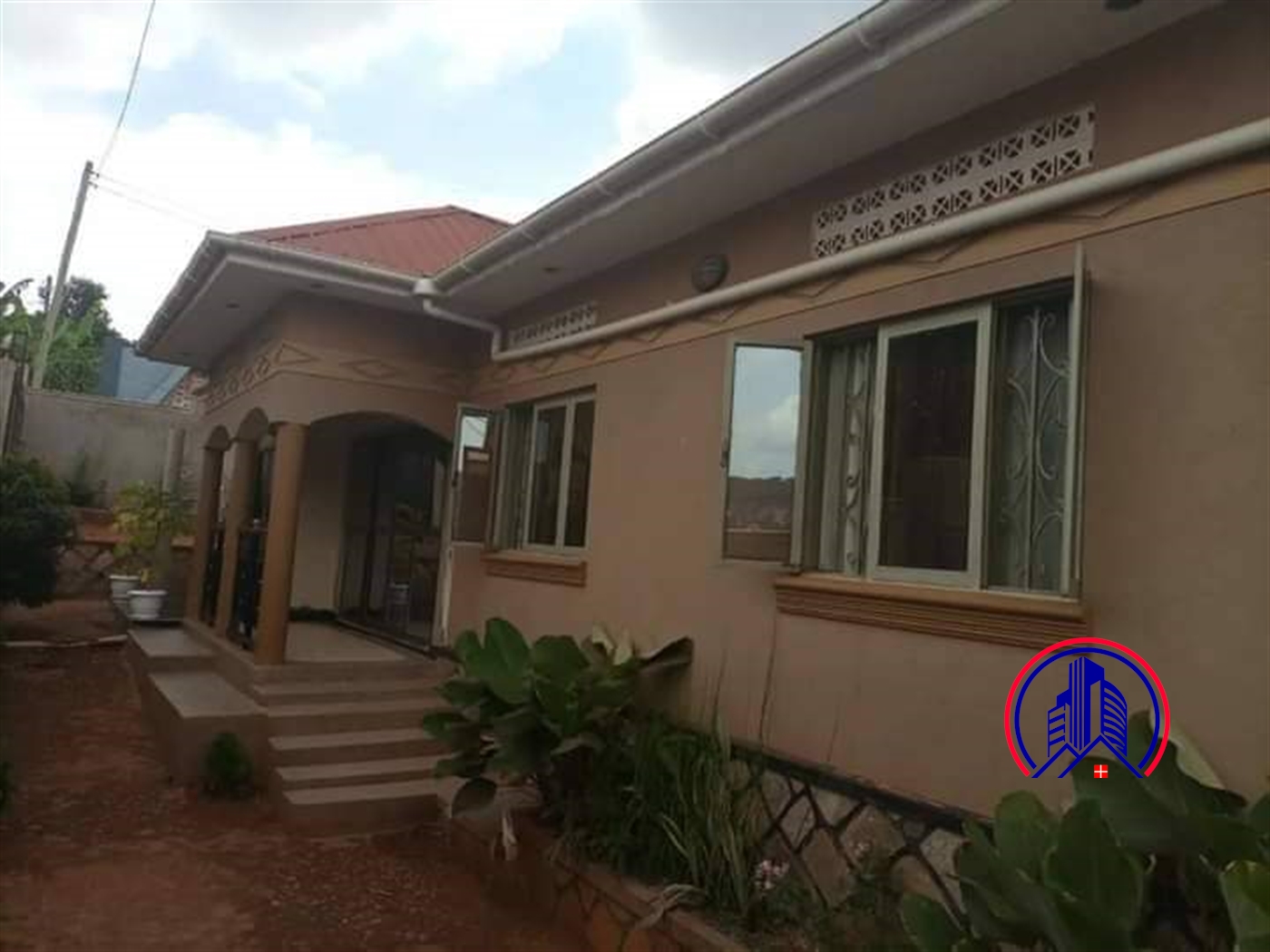 Bungalow for sale in Seguku Wakiso