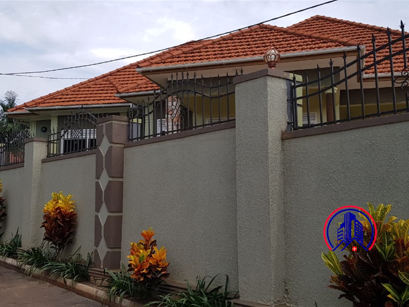 Bungalow for rent in Kitende Wakiso