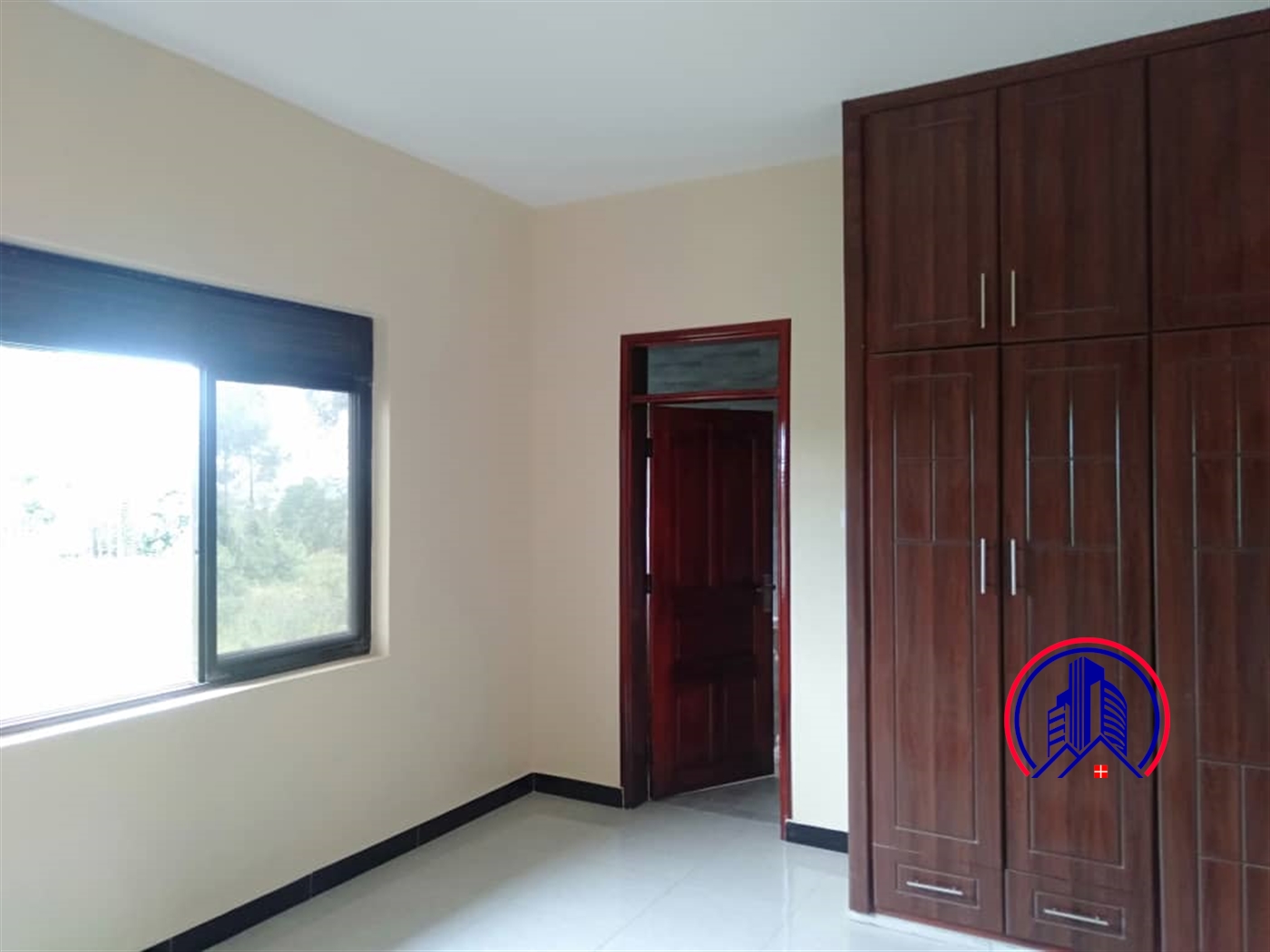 Bungalow for rent in Kitende Wakiso