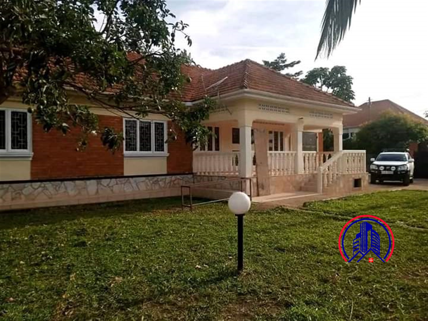 Bungalow for rent in Ntinda Kampala