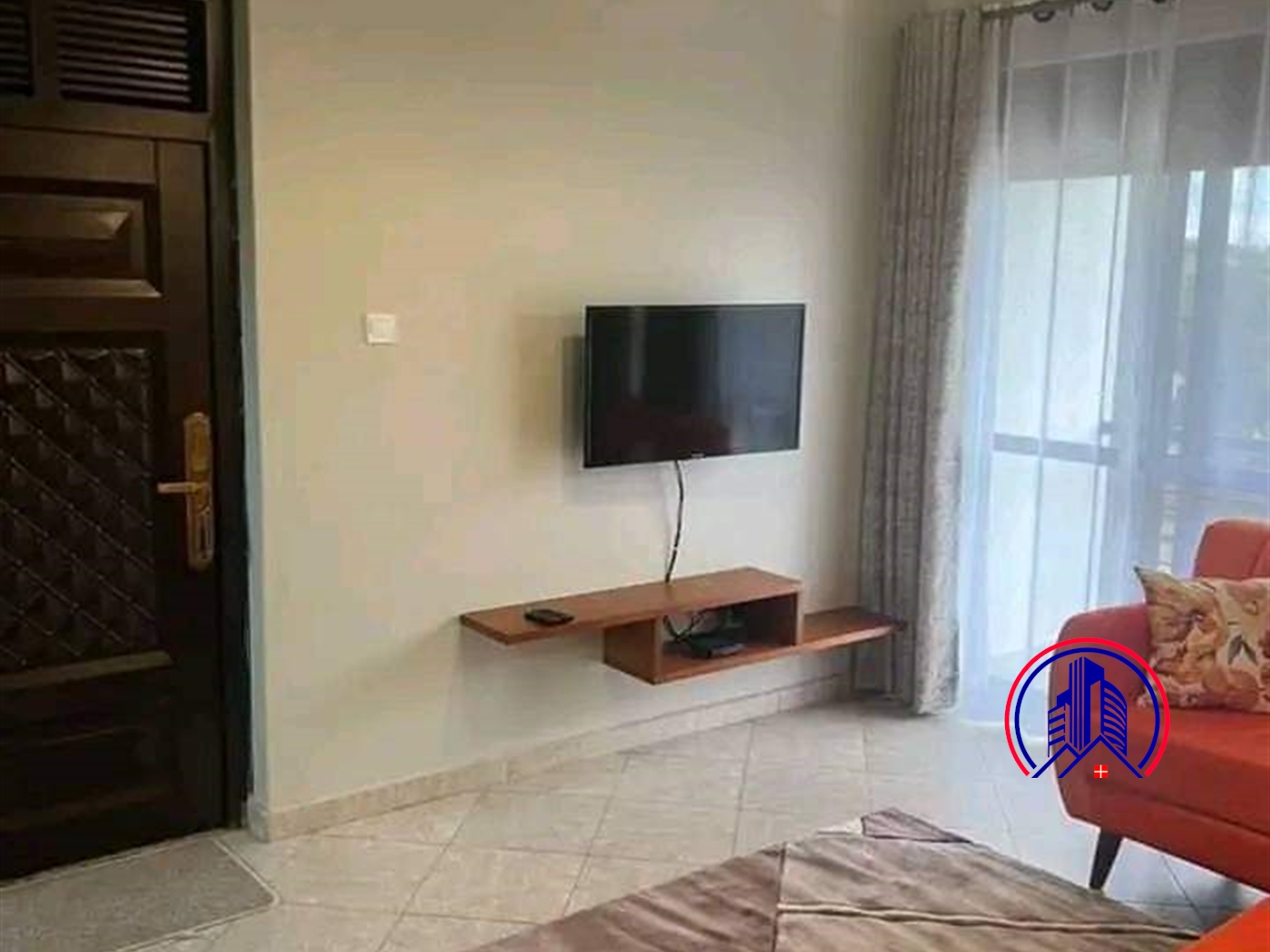 Apartment for rent in Ntinda Kampala