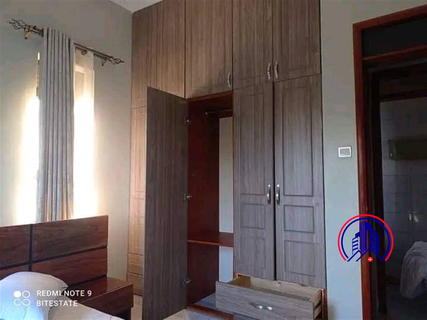 Apartment for rent in Ntinda Kampala