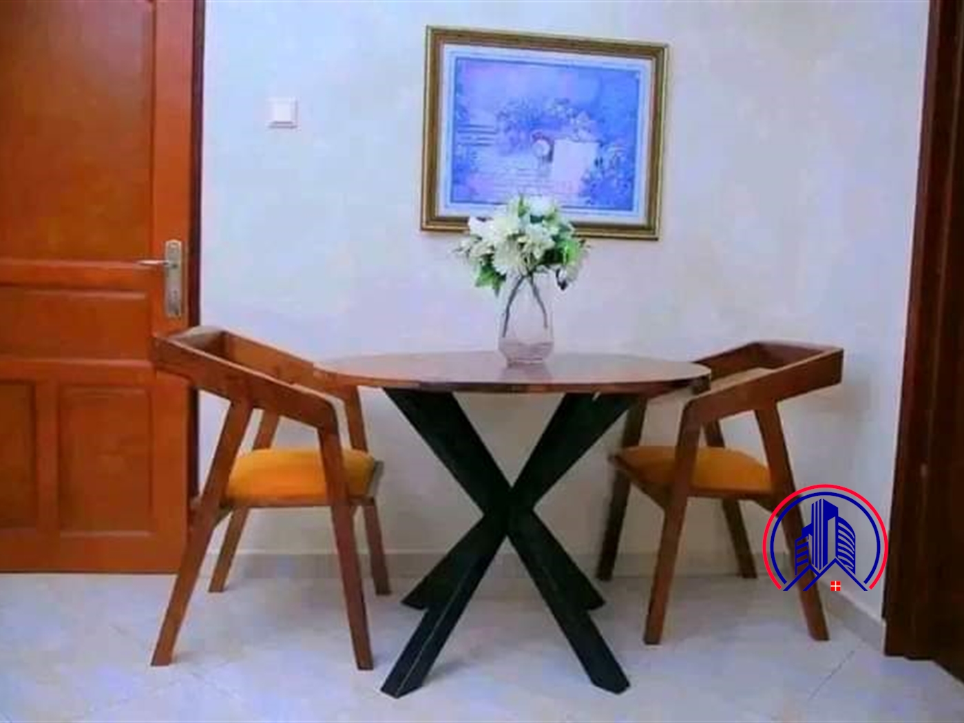 Apartment for rent in Mbuya Kampala