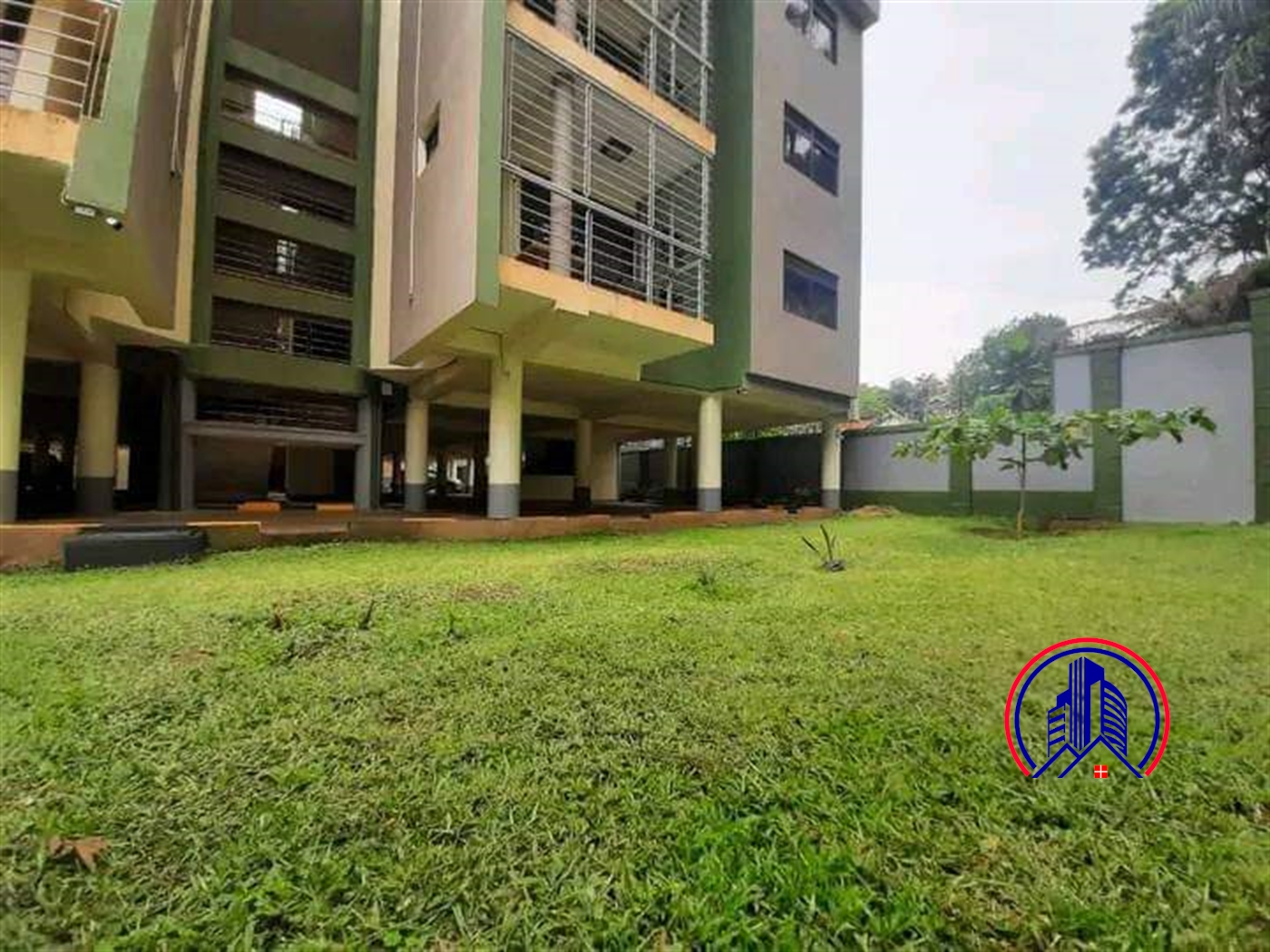 Apartment for rent in Kololo Kampala