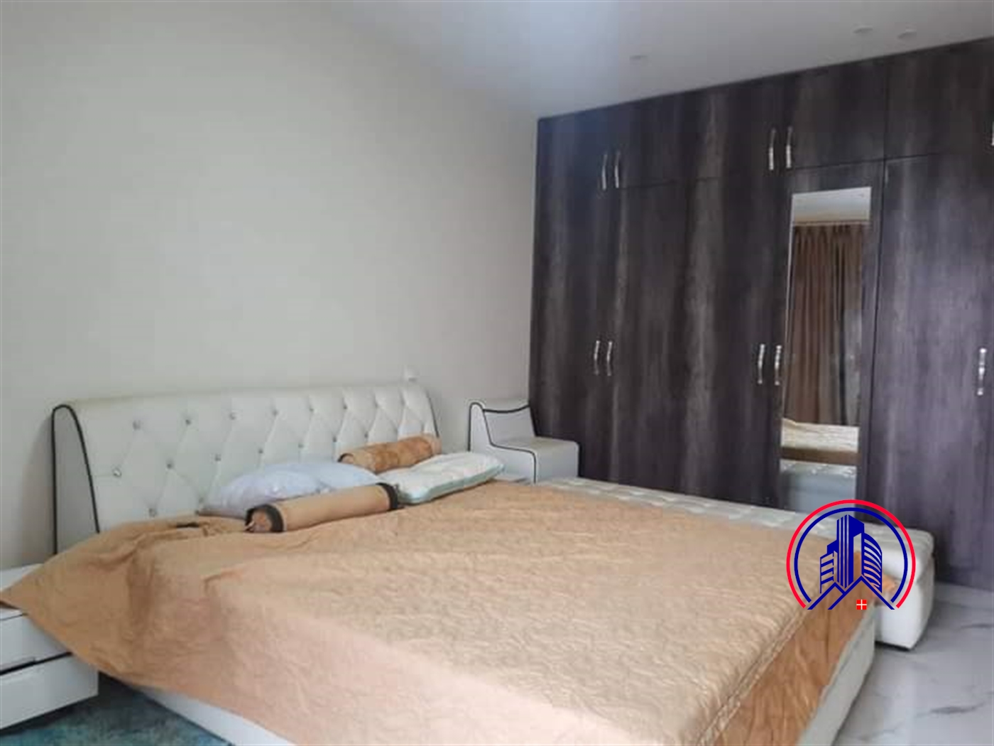 Apartment for rent in Naguru Kampala