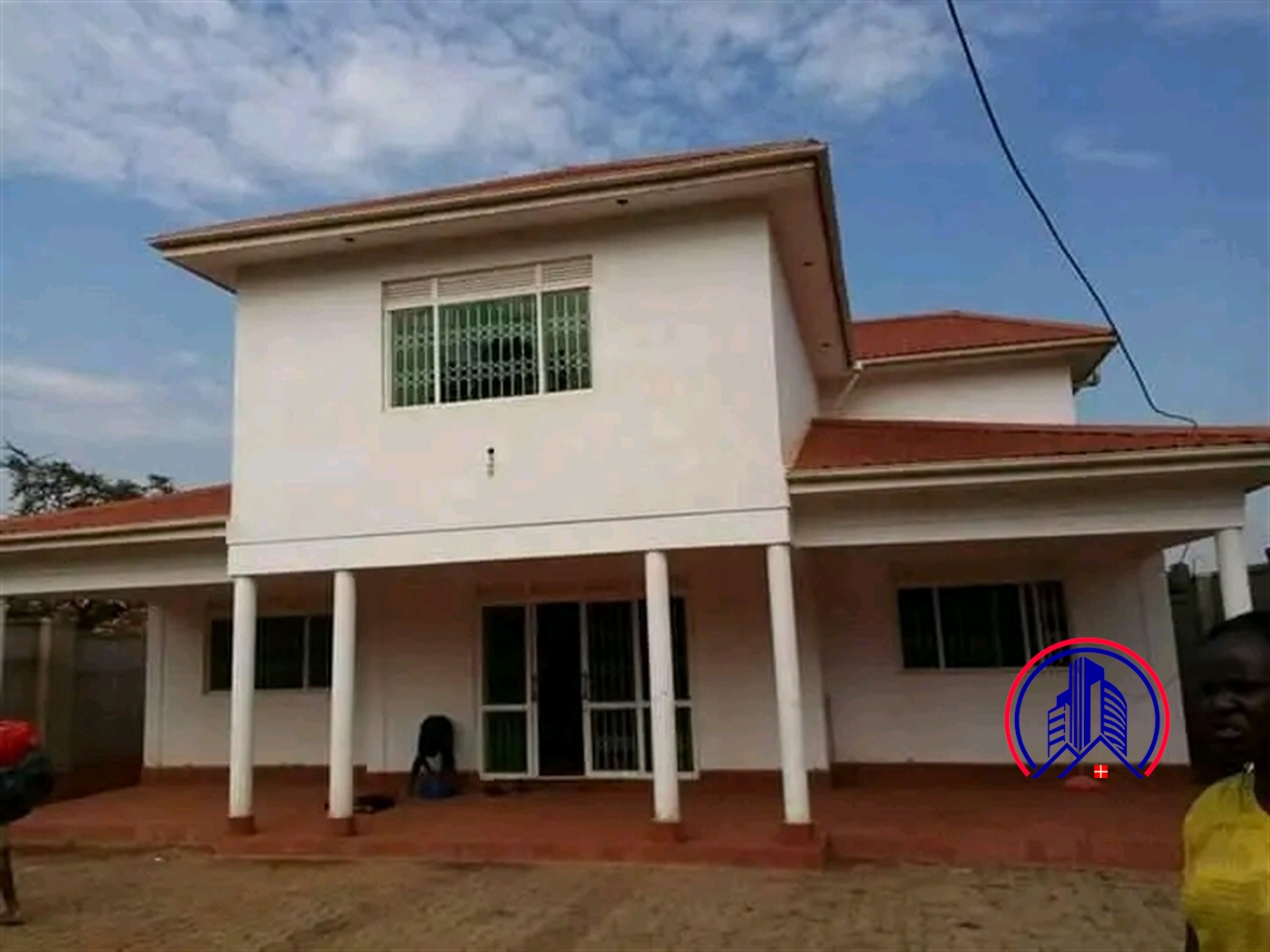 Storeyed house for rent in Mbuya Kampala