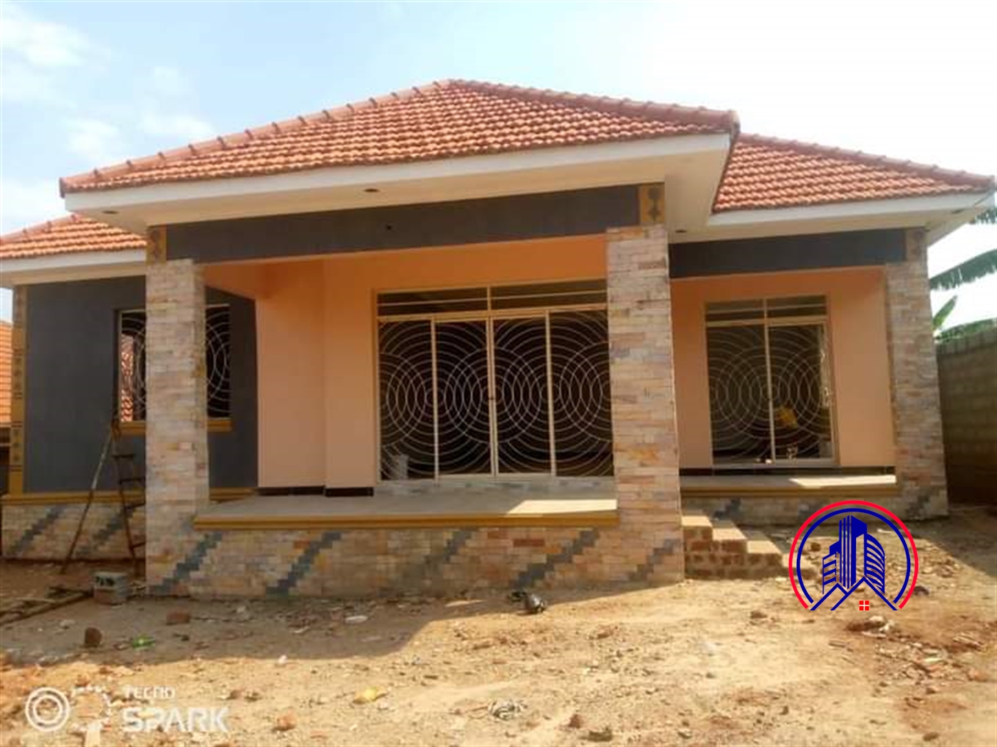 Bungalow for sale in Namugongo Wakiso