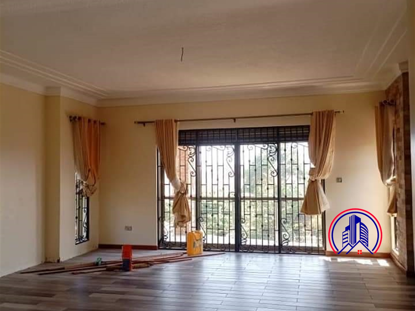 Storeyed house for sale in Lungujja Kampala