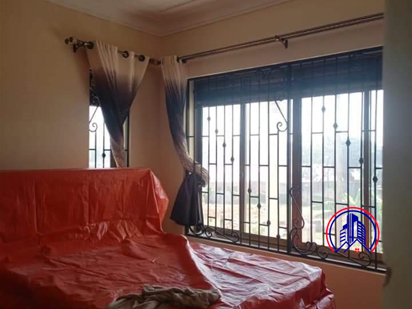 Storeyed house for sale in Lungujja Kampala