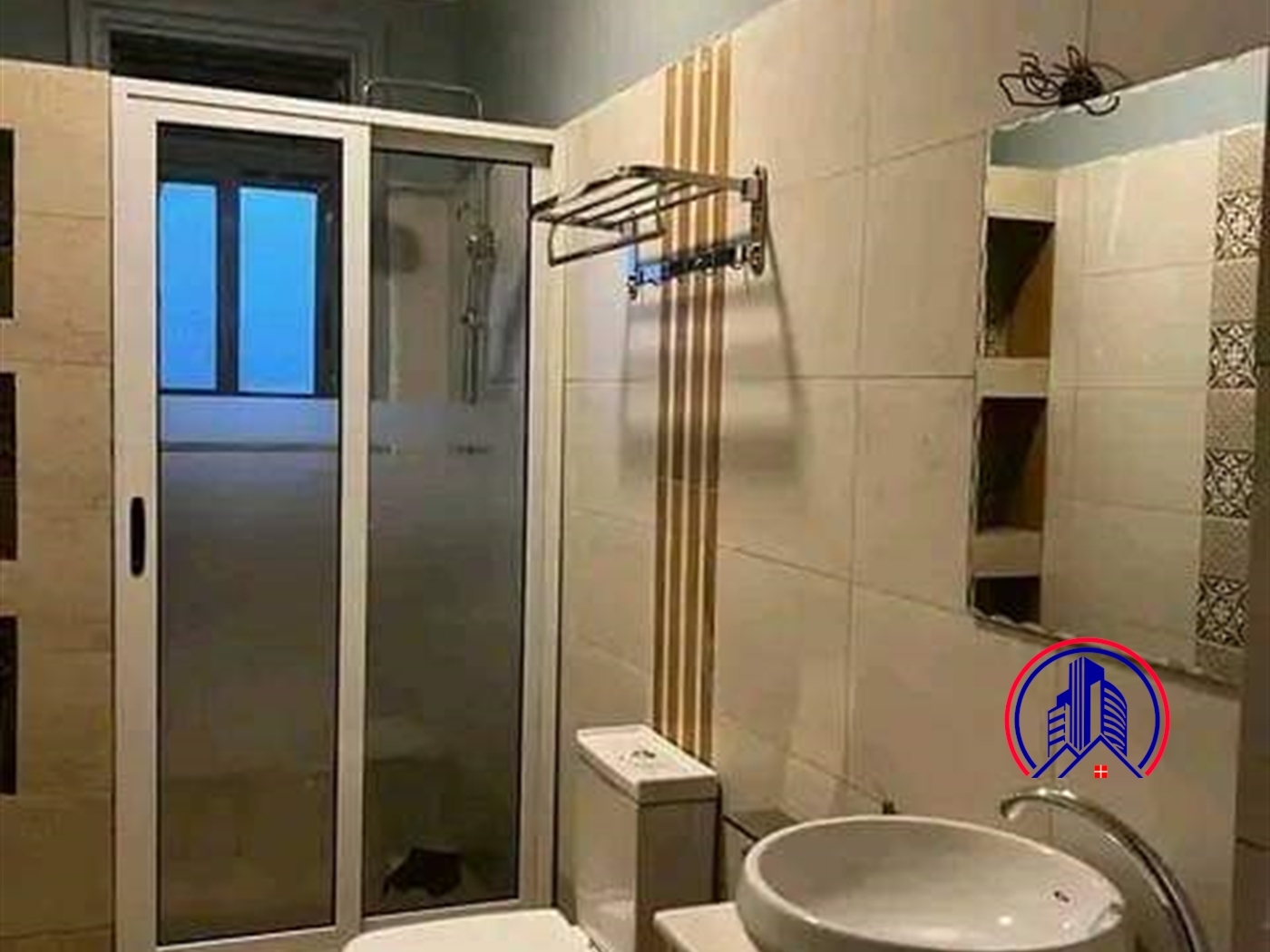 Apartment for sale in Kiwaatule Kampala