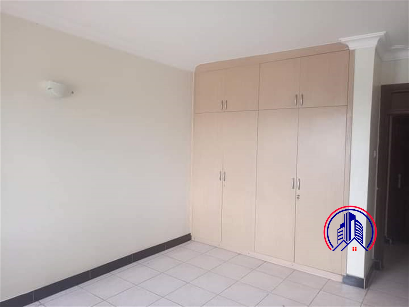 Apartment for rent in Kololo Kampala