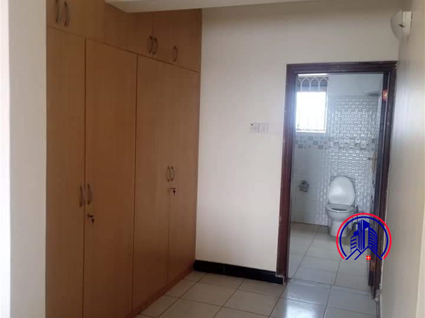 Apartment for rent in Kololo Kampala