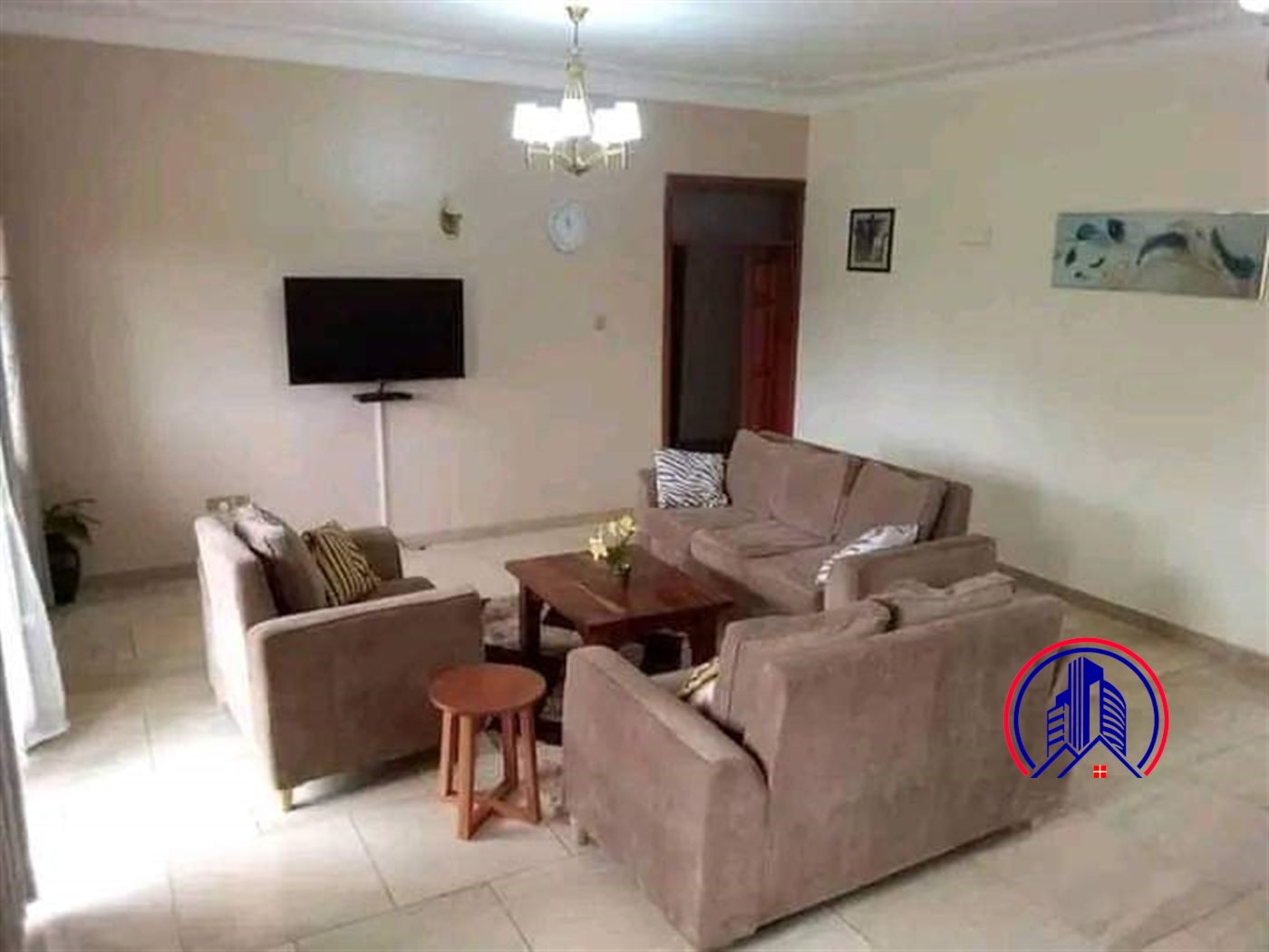 Apartment for rent in Makindye Kampala