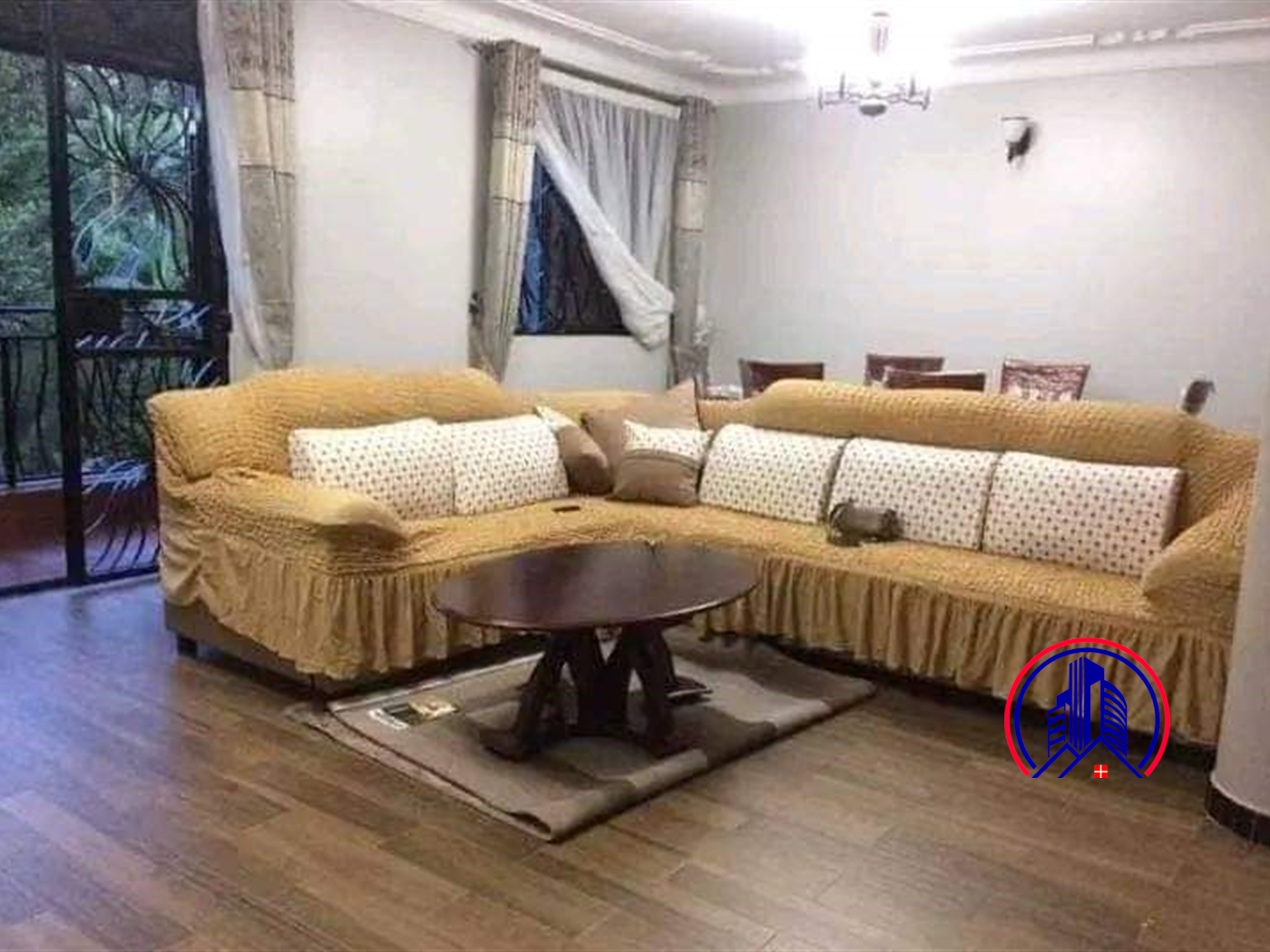 Apartment for rent in Makindye Kampala