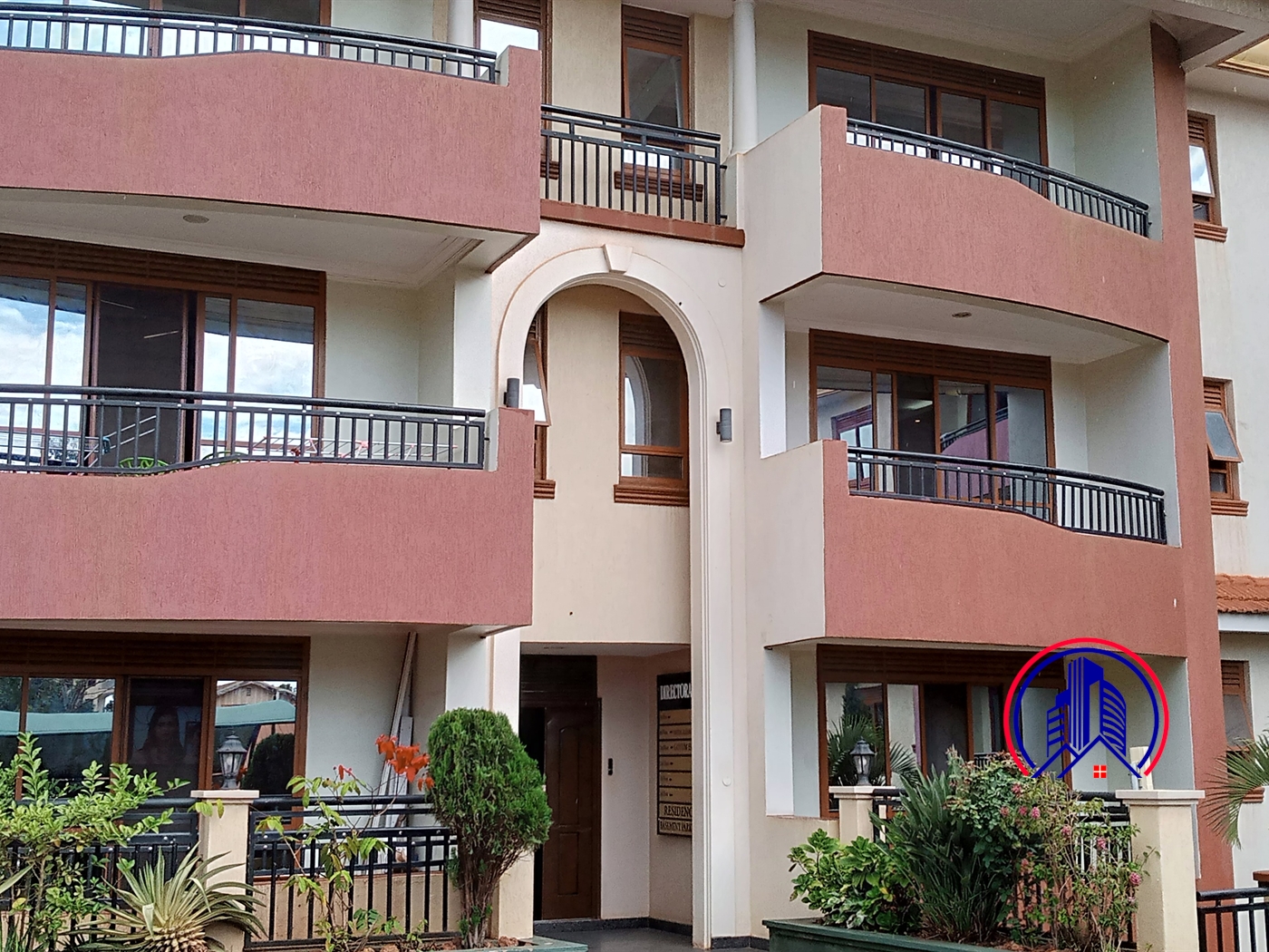 Apartment for rent in Ntinda Kampala