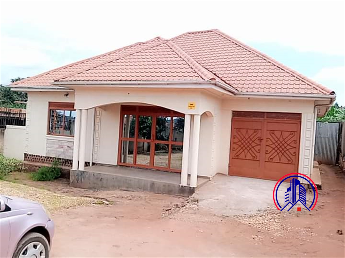 Bungalow for sale in Namugongo Wakiso