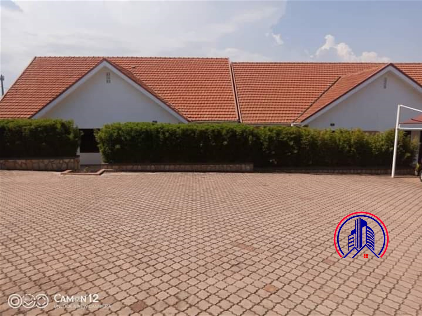 Semi Detached for rent in Muyenga Kampala