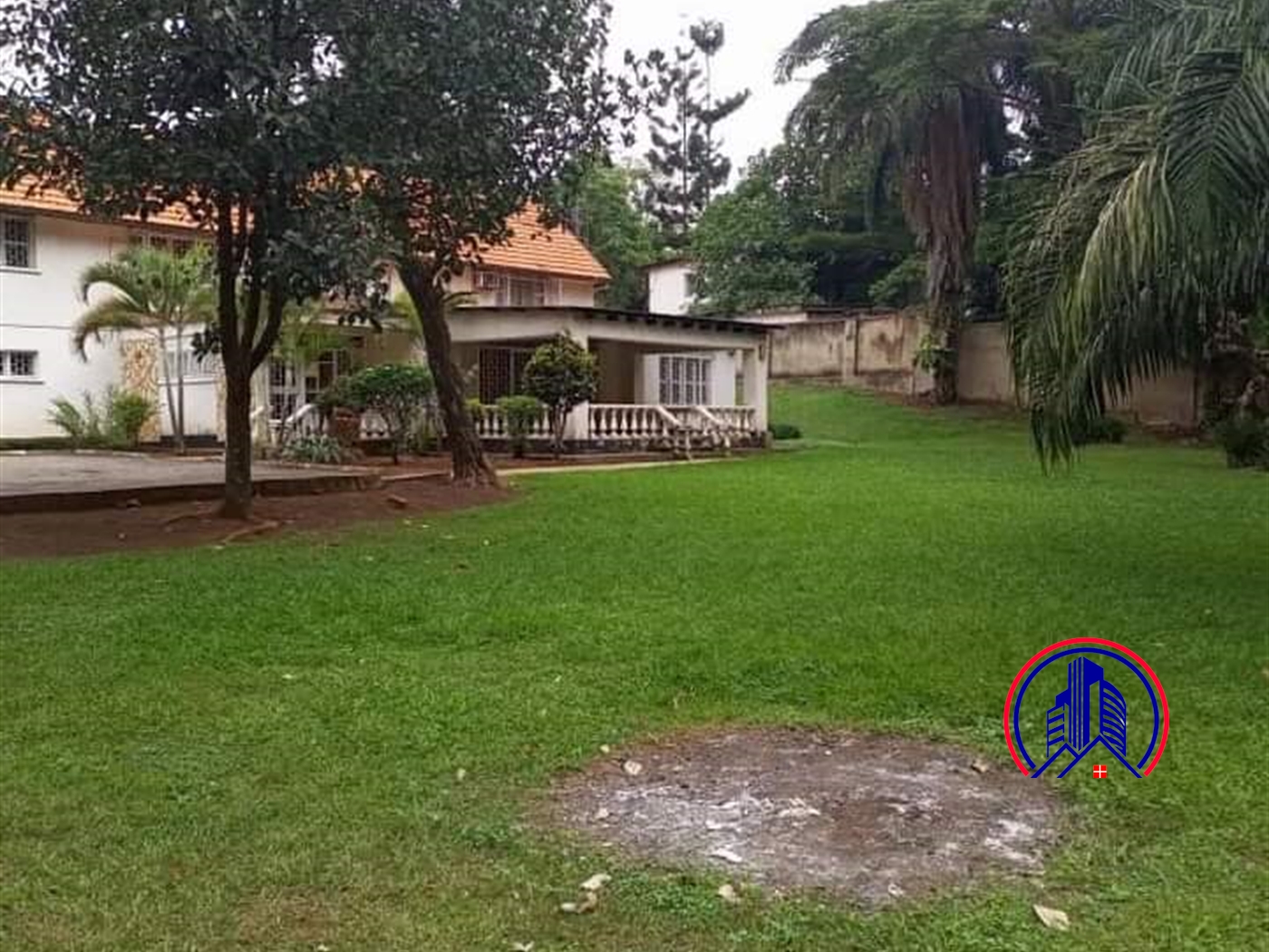 Storeyed house for rent in Kololo Kampala