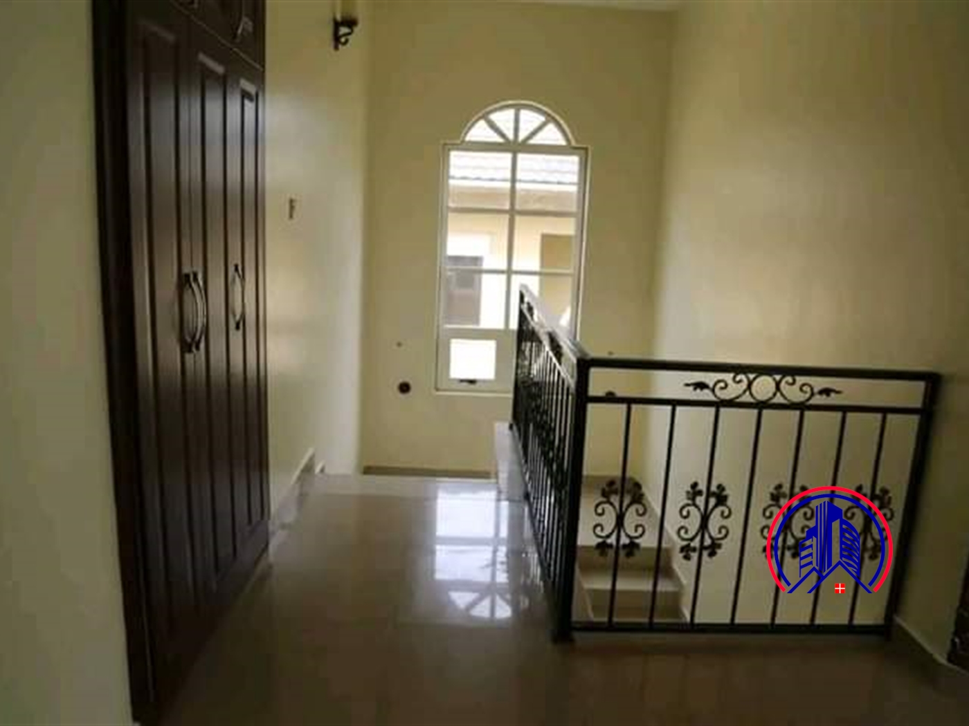 Storeyed house for sale in Bwebajja Wakiso