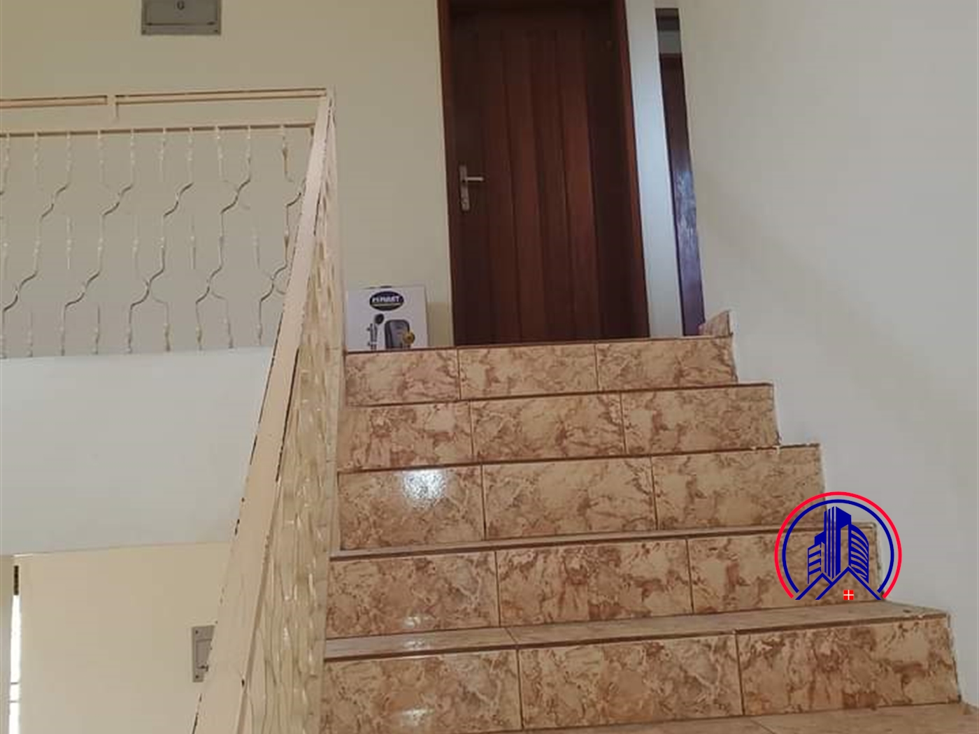 Storeyed house for rent in Muyenga Kampala