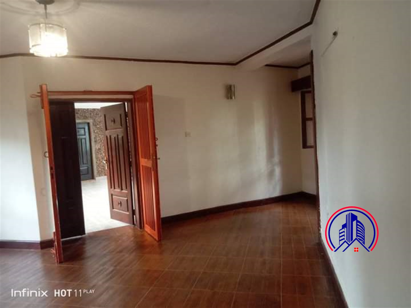 Apartment for rent in Ntinda Kampala